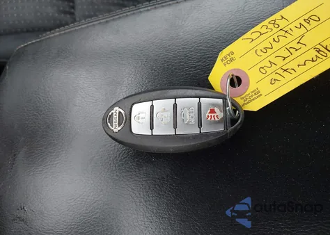 2016 Nissan Altima 2.5 S from USA, damaged, VIN 1N4AL3AP6GN371742